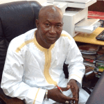 Chief Seidu Sampson Abudu