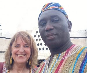 cute me and sawlawura2