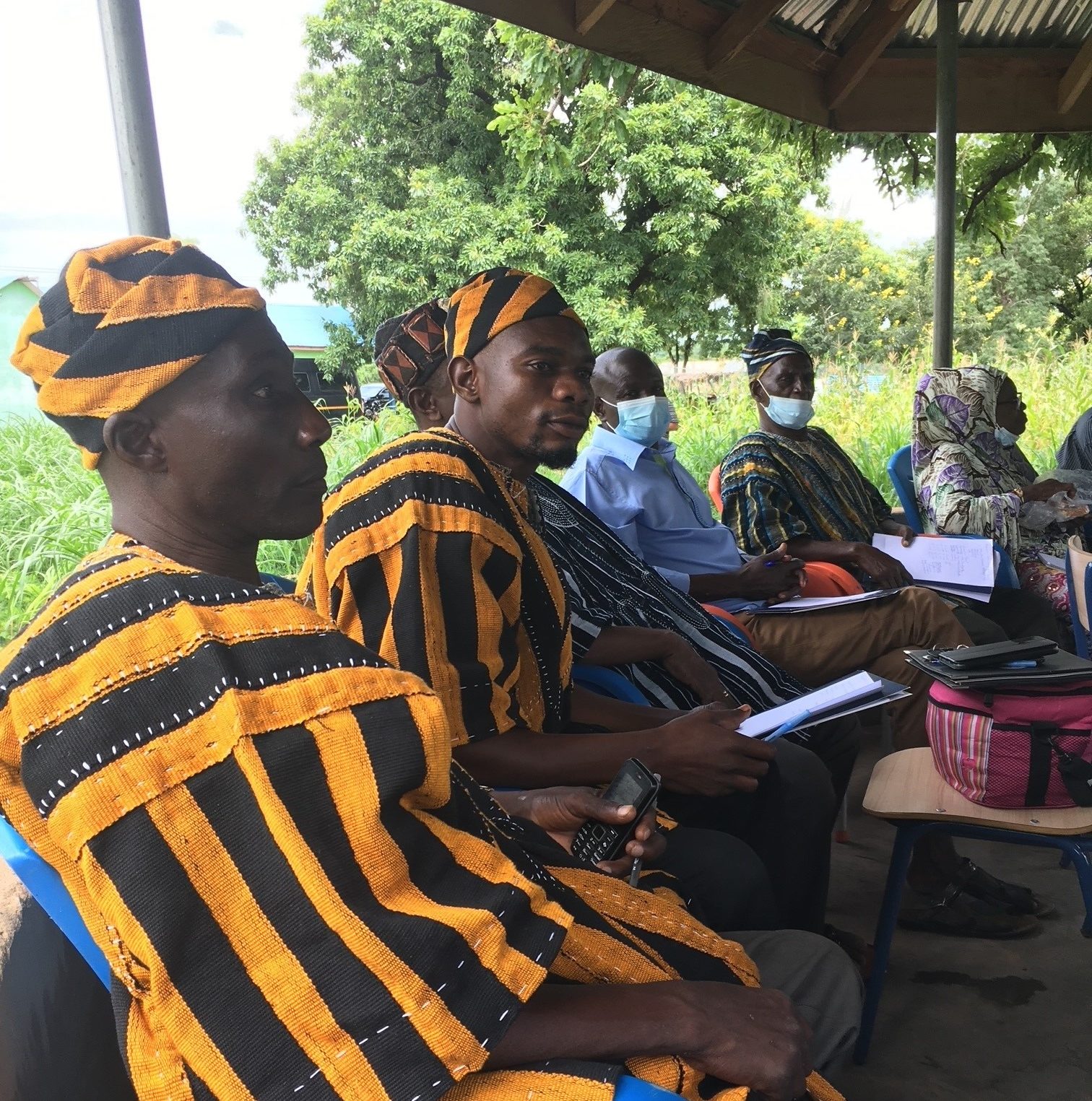 enterprise at language workshop